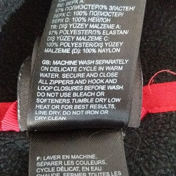 The North Face Jacket - Picture 3 of 9